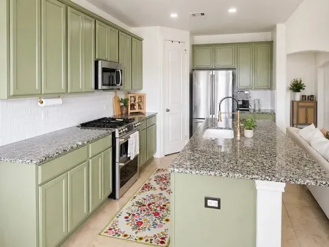 4814 Pecan Arbor Lane Houston TX 77069