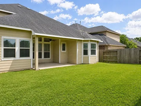 4814 Pecan Arbor Lane Houston TX 77069
