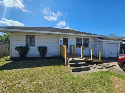 258 Owens Street Houston TX 77029