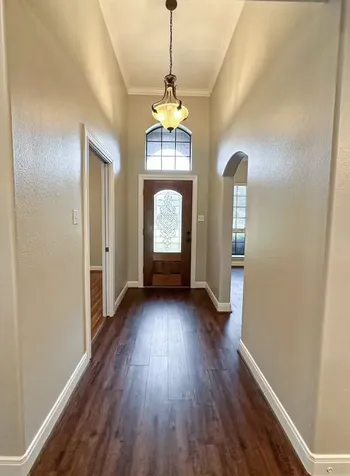 301 Williamsburg Avenue Clute TX 77531