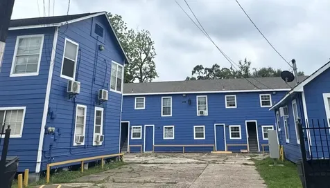 7018 Avenue F 3 Houston TX 77011