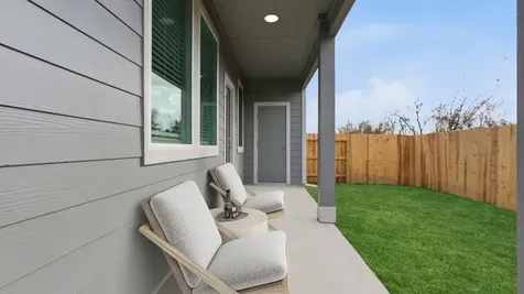 2138 Olivos Street Missouri City TX 77459