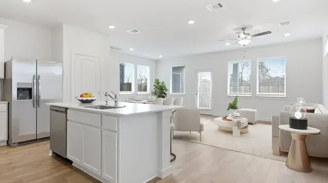 2138 Olivos Street Missouri City TX 77459