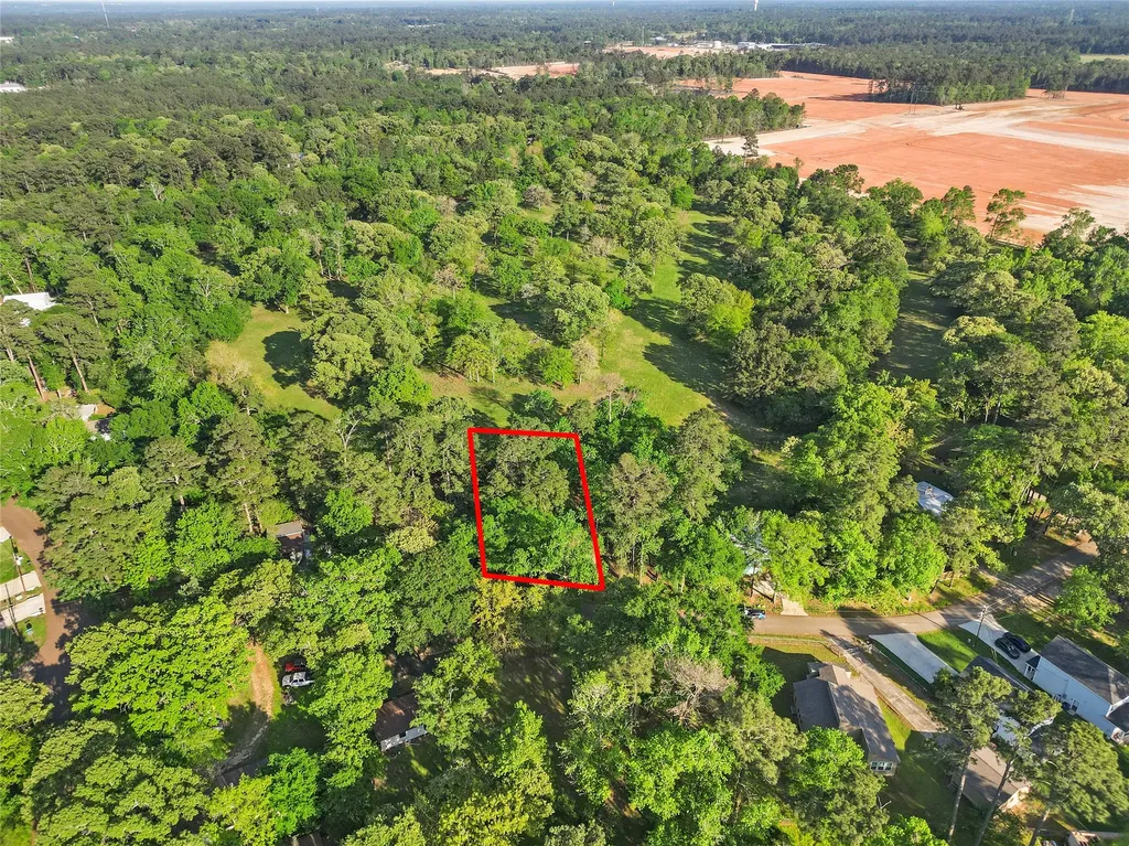 Tbd Skylane Drive Montgomery TX 77316
