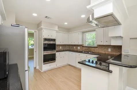 1511 Holly River Drive Houston TX 77077