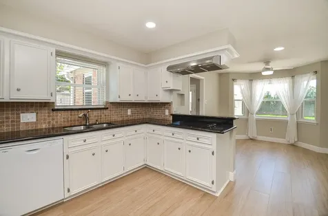 1511 Holly River Drive Houston TX 77077