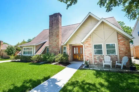 1511 Holly River Drive Houston TX 77077