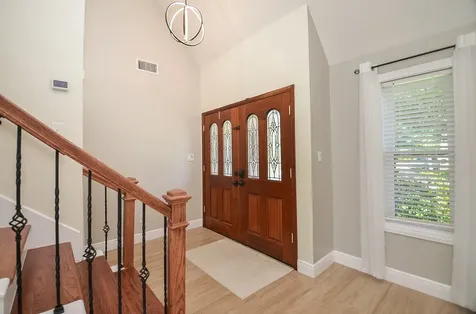 1511 Holly River Drive Houston TX 77077