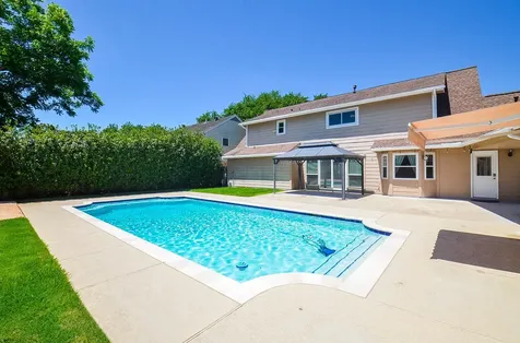 1511 Holly River Drive Houston TX 77077