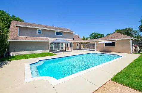 1511 Holly River Drive Houston TX 77077