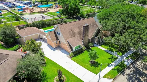 1511 Holly River Drive Houston TX 77077