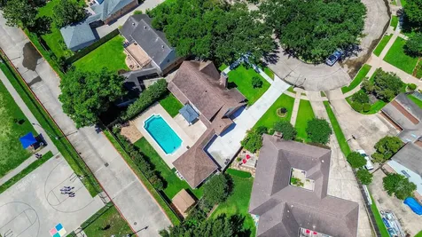 1511 Holly River Drive Houston TX 77077
