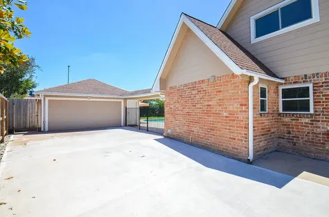 1511 Holly River Drive Houston TX 77077