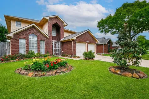 13502 Verbena Lane Houston TX 77083