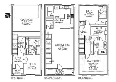 5209 Allen Street G Houston TX 77007