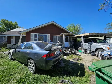 6826 Larkstone Street Houston TX 77028