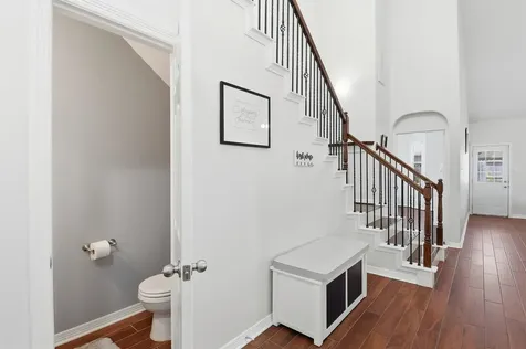 5515 Custard Apple Trail Katy TX 77494