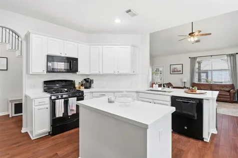 5515 Custard Apple Trail Katy TX 77494
