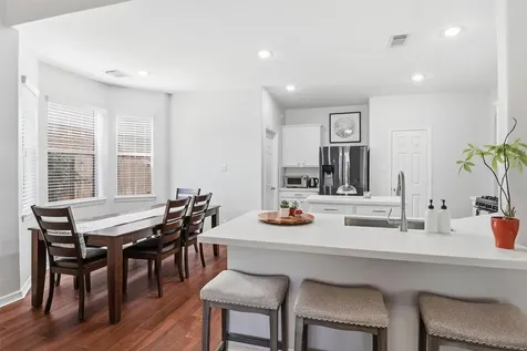 5515 Custard Apple Trail Katy TX 77494