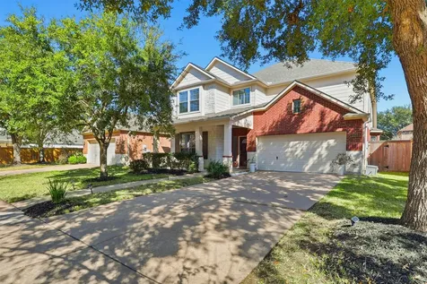 5515 Custard Apple Trail Katy TX 77494
