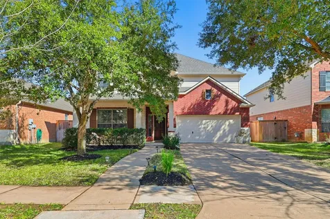 5515 Custard Apple Trail Katy TX 77494