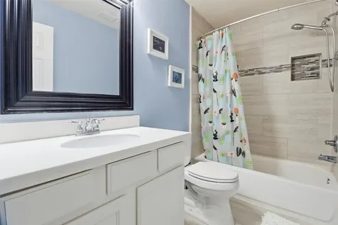 5515 Custard Apple Trail Katy TX 77494