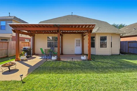 5515 Custard Apple Trail Katy TX 77494