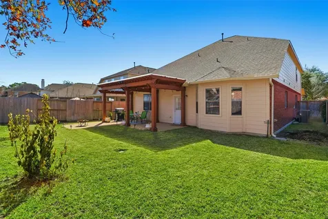 5515 Custard Apple Trail Katy TX 77494