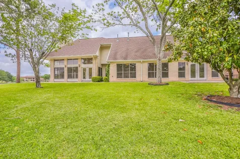 802 San Marino Street Sugar Land TX 77478