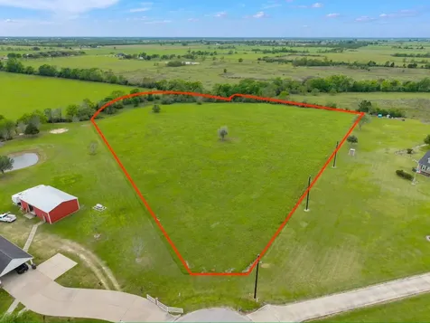 33369 Black Falcon Court Waller TX 77484