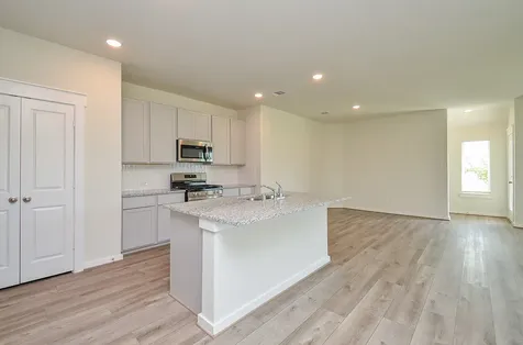 4656 Peony Green Drive Katy TX 77493