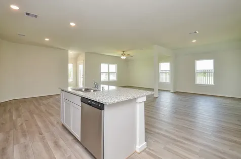 4656 Peony Green Drive Katy TX 77493