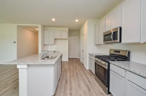4656 Peony Green Drive Katy TX 77493