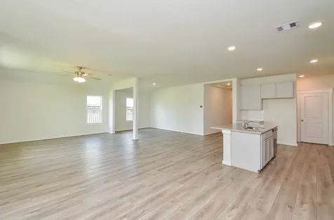 4656 Peony Green Drive Katy TX 77493