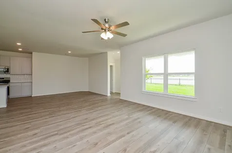 4656 Peony Green Drive Katy TX 77493