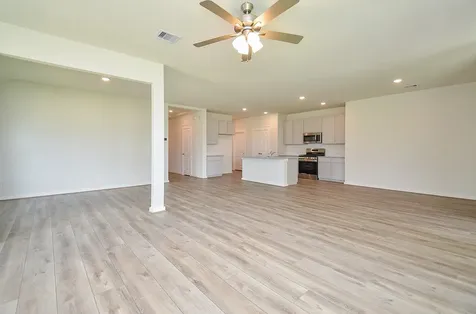 4656 Peony Green Drive Katy TX 77493