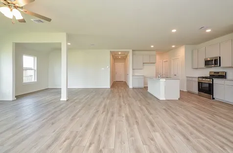4656 Peony Green Drive Katy TX 77493