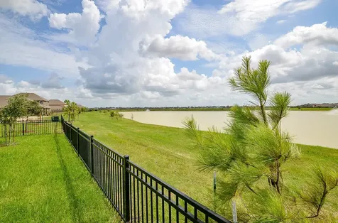 4656 Peony Green Drive Katy TX 77493