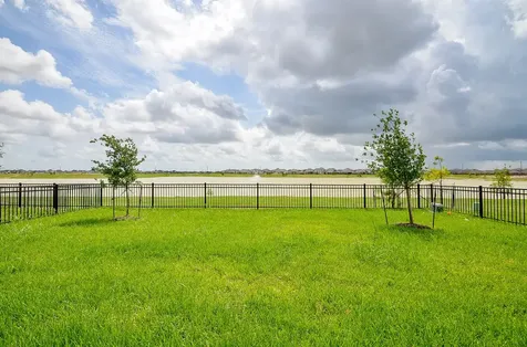 4656 Peony Green Drive Katy TX 77493