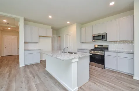 4656 Peony Green Drive Katy TX 77493