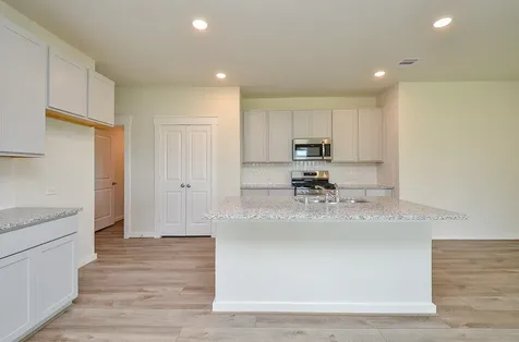 4656 Peony Green Drive Katy TX 77493