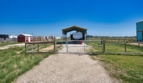1204 Bluewater Street Sargent TX 77414