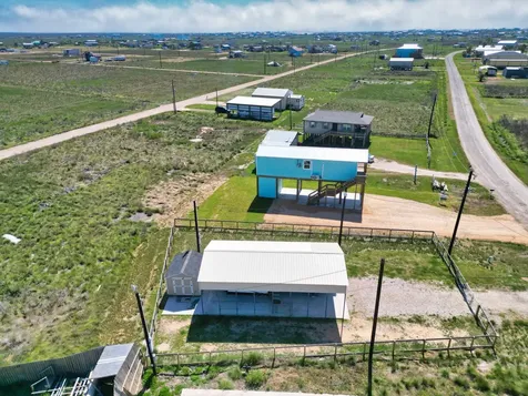1204 Bluewater Street Sargent TX 77414