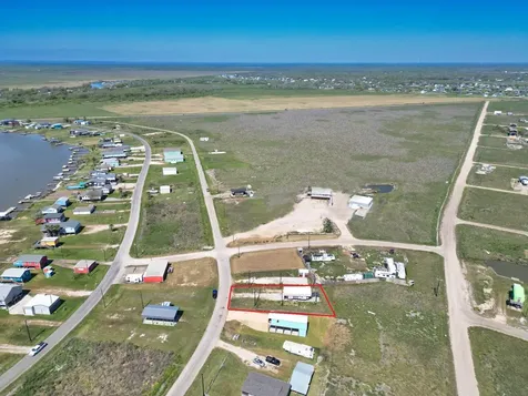 1204 Bluewater Street Sargent TX 77414