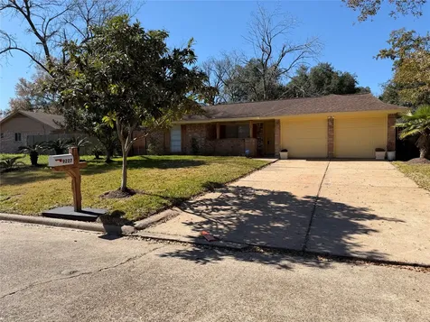 9227 Vanwood Street Houston TX 77040