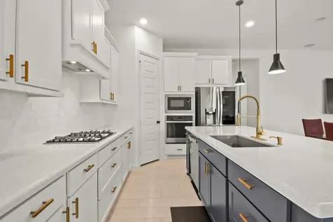 906 Sendero Trail Conroe TX 77304