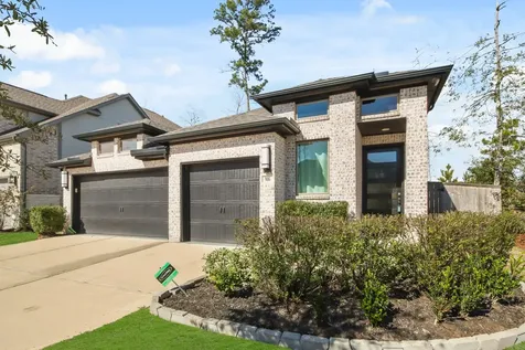 906 Sendero Trail Conroe TX 77304