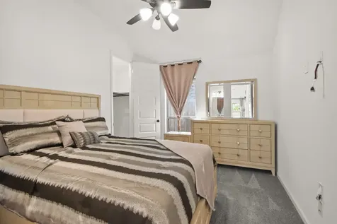 906 Sendero Trail Conroe TX 77304