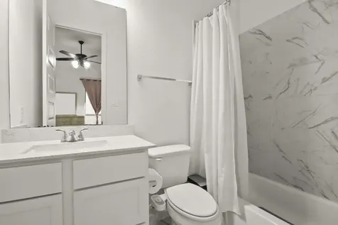 906 Sendero Trail Conroe TX 77304