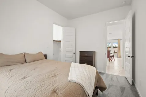 906 Sendero Trail Conroe TX 77304